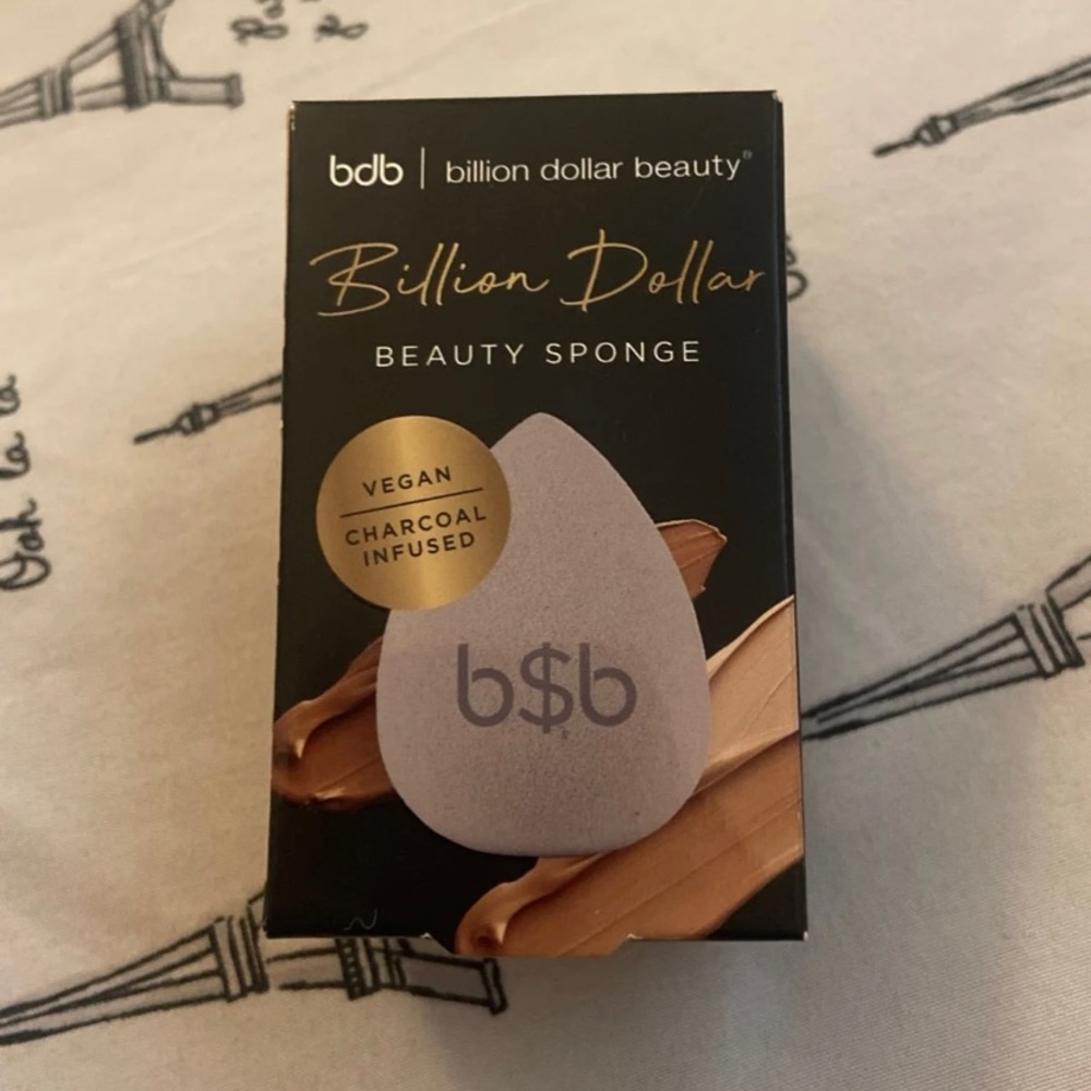 Makeup Sponge